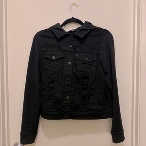 Levi’s Jean jacket